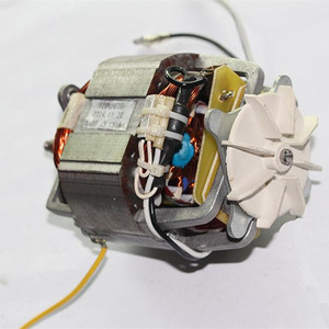 8840 motore elettrico 350 ~ 1200W miscelatore elettrico Haolun tritacarne motori AC mini alternatore universale - Product Image 3