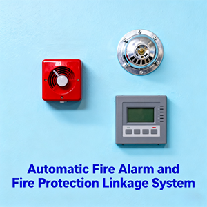 Entretien d'urgence du système d'alarme incendie et de tringlerie avec une réponse de 4 heures - Product Image 6