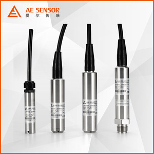 เซ็นเซอร์ความดันเซ็นเซอร์ AE M20 * 1.5 24V DC -100ถึง100000 PA มีความแม่นยำสูง - Product Image 3