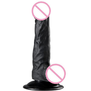 Dildo Realista de 19.5 cm (7.68 Pulgadas) en Oferta, Precio al por Mayor, Juguetes Sexuales para Mujeres - Product Image 5