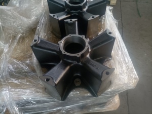 Trục Phanh Trống 12 Tấn - Product Image 5