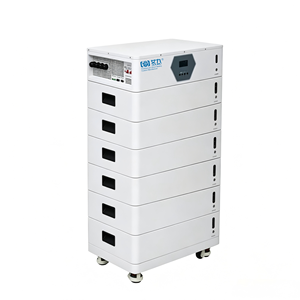 Sistema Fotovoltaico Doméstico Integrado con Almacenamiento <span class=keywords><strong>de</strong></span> Energía Apilado AJ <span class=keywords><strong>de</strong></span> 30KWH Personalizado, Batería <span class=keywords><strong>de</strong></span> <span class=keywords><strong>Litio</strong></span> Ferrofosfato - Product Image 1