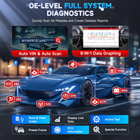 Tienda Autorizada Launch X431 PRO STAR Precio Herramienta de Diagnóstico de Automóviles Escáner de Vehículos Máquina de Diagnóstico para Autos
