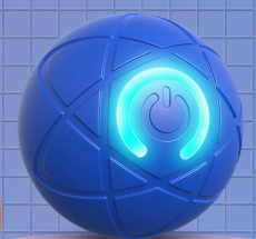 Cosmic style-blue