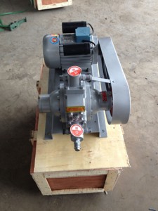 เครื่องเติมน้ำมันปรุงอาหารยี่ห้อ YQB รุ่น Iron High พร้อมระบบควบคุมอัตโนมัติเต็มรูปแบบ - Product Image 6