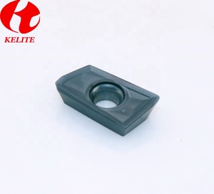 CNC indexable <span class=keywords><strong>tungsten</strong></span> <span class=keywords><strong>carbide</strong></span> phay vuông chèn lớp phủ cho thép không gỉ ODM & OEM tùy chỉnh hỗ trợ - Product Image 4