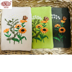 Mayorista Floral Artesanía Bordado Cartera Formal Floral Animal Ocasiones Estilo Vintage - Product Image 2