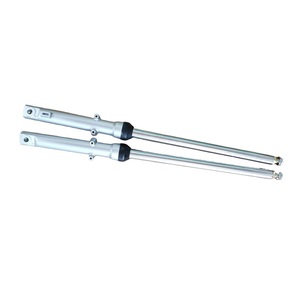 Cg125 Bạc giảm xóc xe máy phía trước ngã ba cho Honda - Product Image 4