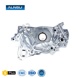 Pompa dell'Olio ALNSU a Prezzo di Fabbrica per <span class=keywords><strong>Mitsubishi</strong></span> MD327450 MD120905-A MD170852 MD184705 MD187896 MD193384 MD120905 SH-MT083 - Product Image 6