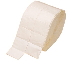 Rouleau de lingettes anticellulite pour les ongles, pièces, - Product Image 1