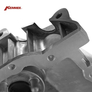 KEMMEX KEO-AV002 038103601N น้ำมันเครื่องยนต์อลูมิเนียม,อ่างน้ำมันเครื่องสำหรับ VW BORA Variant GOLF <span class=keywords><strong>NEW</strong></span> <span class=keywords><strong>BEETLE</strong></span> <span class=keywords><strong>1.9</strong></span> TDI 2.0 4Motion 038103603N - Product Image 6