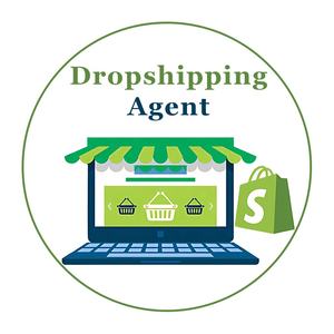 Shopify Commerce Drop Shipping义乌履约服务代理Dropshipping小包一步服务 - Product Image 1