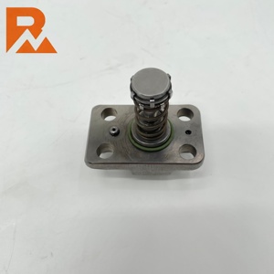 Émbolo de Bomba de Inyección de Combustible F01M101974 para Bomba de la Serie CP1 - Product Image 1