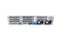 Serveur NF5280M5 / Base de données / Virtualisation / ERP / Montage en rack 2U 3,5 pouces 8 disques Alimentation simple 1 8 cœurs