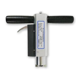 LRK SJY-800B Durchdringende Mörtel & Beton Mauerwerk Festigkeit Tester mit 1 Jahr Garantie - Product Image 2