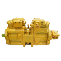 Pompe hydraulique principale de remplacement K3V280SH141L-0E23-V en gros d'usine pour chenilles en acier 312B/312/315BL/315B