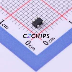 Regulador lineal (LDO) PMIC, Chip IC de circuito integrado, nuevo, original, nuevo, SOT-23-5, 1/OT, 1/2/2 - Product Image 2