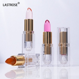 Marque privée Solide Hydratant <span class=keywords><strong>Rouge</strong></span> À Lèvres Magique <span class=keywords><strong>PH</strong></span> Changement De Couleur <span class=keywords><strong>Rouge</strong></span> À Lèvres Teinte Cristal Changement De Couleur <span class=keywords><strong>Rouge</strong></span> À Lèvres - Product Image 3