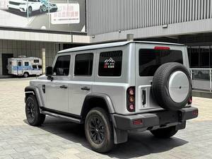 Voitures d'<span class=keywords><strong>occasion</strong></span> <span class=keywords><strong>BJ</strong></span> 212 T01 2024 4x4 à moteur turbo essence, conduite à gauche, petit SUV tout-terrain pour terrains multiples, personnalisation intérieure, prix abordable - Product Image 5