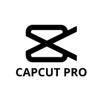 Capcut Pro Kurumsal Yazılım Lisans Hesabı Video Düzenleme Aboneliği 1 Aylık Stok