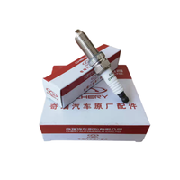 Numéro OE F4J16-3707010 Bougie d'allumage 3707AAG Pièces d'allumage d'origine pour Chery Tiggo 8 Arrizo GX Jetour X70 1.5T Moteur F4J16