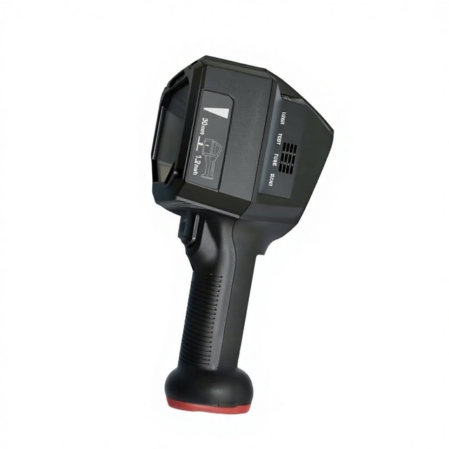 Keyence SR-G100 Handheld Barcode Scanner with Barcode/Character Recognition Original Genuine Price Negotiable