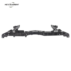 Support de radiateur avant pour voiture, référence 64101-AT000, pour <span class=keywords><strong>Kia</strong></span> <span class=keywords><strong>Niro</strong></span> 2023-2025 – <span class=keywords><strong>Prix</strong></span> fabricant KEY ELEMENT - Product Image 4