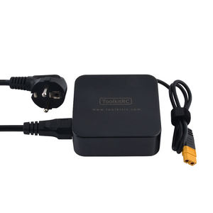 Toolkitrc ADP100 100W 20.0V หน่วยจ่ายไฟ5A พร้อมเอาต์พุต XT60ผลิตในประเทศจีน - Product Image 4
