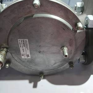 KromSchroder GFK50F60-6 le numéro de commande. Filtre à gaz pour transformateur 81941103, stock 20 - Product Image 4