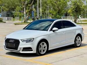 <span class=keywords><strong>Audi</strong></span> A3 2019 Limousine 35 TFSI Modèle Fashion Norme Nationale VI - Product Image 2