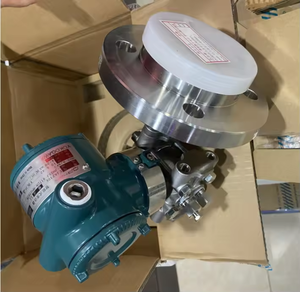   เครื่องวัดอัตราการไหลแบบปรับพื้นที่ได้ EJA110E EJA118E EJA120E EJA130E EJA210E EJA310E EJA430E EJA530E OEM สำหรับของเหลว/ก๊าซ/อากาศ/น้ำ/น้ำมัน - Product Image 6