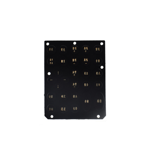 Bán buôn giá rẻ <span class=keywords><strong>Silicone</strong></span> cao su nút bàn phím có thể tháo rời Nút nguồn <span class=keywords><strong>Silicone</strong></span> OEM <span class=keywords><strong>Silicone</strong></span> Bìa nút - Product Image 3