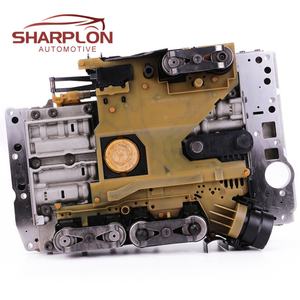 Cuerpo de Válvulas de Alta Calidad 722.6 MB78740E SOLENOIDS CAST 52108216AA Compatible con Mercedes Benz 2004 en Adelante - Product Image 2