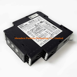 Omro * รีเลย์ป้องกันมอเตอร์<span class=keywords><strong>3</strong></span>เฟส K8AK-PW2 K8AK-PA2 K8AK-PM2 K8AK-PH1 K8DS-PM2 K8DS-PA2 K8DS-PH1 K8DS-PH1-001 - Product Image 3