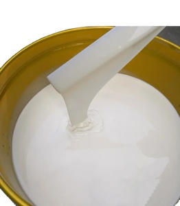 Rekabetçi fiyatlar ile fabrika yüksek kalite sütlü beyaz nitril butadine kauçuk lateks <span class=keywords><strong>NBR</strong></span> lateks - Product Image 1