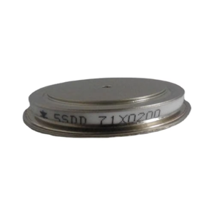 Nouveau Original ABB 5SDD71X0200 5SDA14F5007 HAS404476 61179828 Thyristor Triac SCR pour le Transport et les Générateurs - Product Image 3