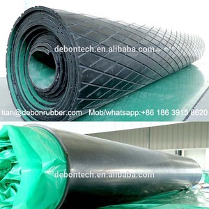 Ròng Rọc Cao Su Xương Cá 10Mm 12Mm 15Mm * 2M * 10M - Product Image 4