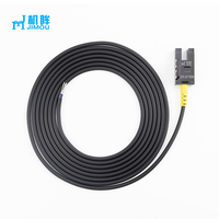JIMOU Micro 676 677 Sensor de límite Tipo de ranura Interruptor fotoeléctrico Sensores ópticos