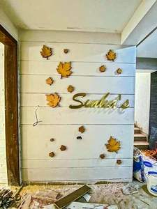 Servicio de fabricación de metal CNC personalizado de corte láser de placa de latón de alta calidad - Product Image 3