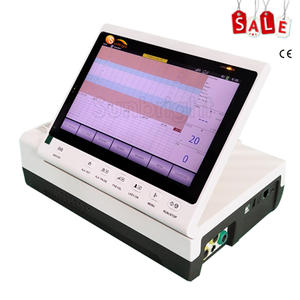Monitor Fetal Portátil para Hospital, Máquina de Monitoreo Cardíaco del Bebé (<span class=keywords><strong>CTG</strong></span>) para Embarazo - Product Image 1