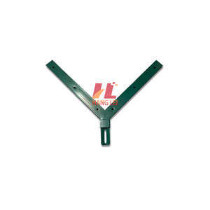 Airport Ground <strong>Equipment</strong> <strong>Fence</strong> Netting Iron Weld Mesh Perimeter Models Y Post Type Welded for <strong>Sale</strong> Price Mesh Welding Machine - Product Image 1