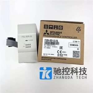 มิตซูบิชิ <span class=keywords><strong>FX2N</strong></span>-16EX-<span class=keywords><strong>ES</strong></span> แบบแยกส่วน/<span class=keywords><strong>UL</strong></span> <span class=keywords><strong>8EX</strong></span> 8EYR 8ER 16EYT 16EYR 32/48 - Product Image 2