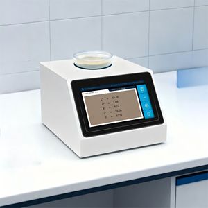 Колориметр для кофе, 50 мм - Product Image 1