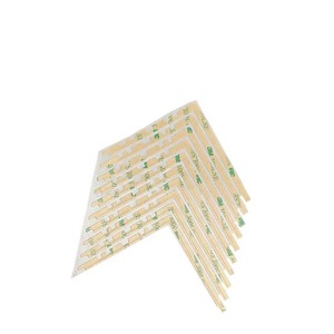 Cinta adhesiva de doble cara PET para marcos de productos electrónicos, pegamento trasero para pantallas táctiles, cinta de espuma PET de doble cara, fabricación personalizada. - Product Image 1