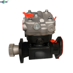 Hocheffiziente Dieselmotor-Luftkompressor-Baugruppe 1000858384 für WP6 WP4 Motor Bauteile Industrielle Luftpumpe - Product Image 1