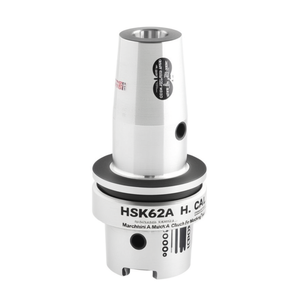 HSK63A H.. CAL.. Mandrini HSK DIN 69893 A หัวจับสำหรับเครื่องมือกล - Product Image 2