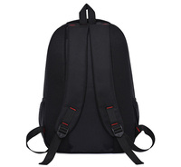 Sac à dos de voyage pour homme, sac d'ordinateur de jour, sac d'ordinateur portable, sac d'école de grande capacité, vente en gros