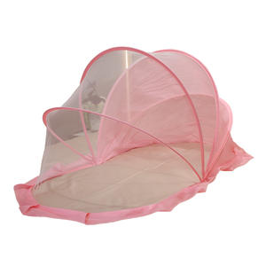 Moustiquaires pour bébé avec installation gratuite pour lit d'enfant - Housse de lit pour enfants - Product Image 5