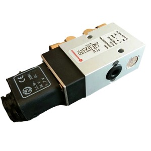 Vanne solénoïde Nantong 24V DC 1.7W pour accessoires de presse d'impression, connecteur 4mm 6mm - Product Image 5