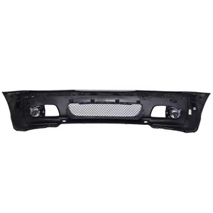Parti Auto per <span class=keywords><strong>BMW</strong></span> <span class=keywords><strong>E46</strong></span>, <span class=keywords><strong>Paraurti</strong></span> Anteriore Stile M-tech - Product Image 3